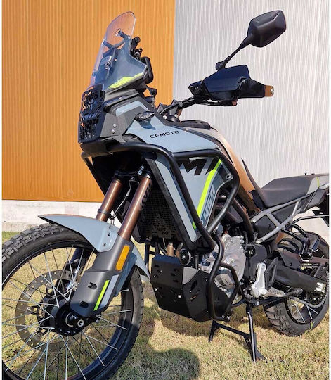 Cf Moto 450mt 2023-2025 Protection Bars