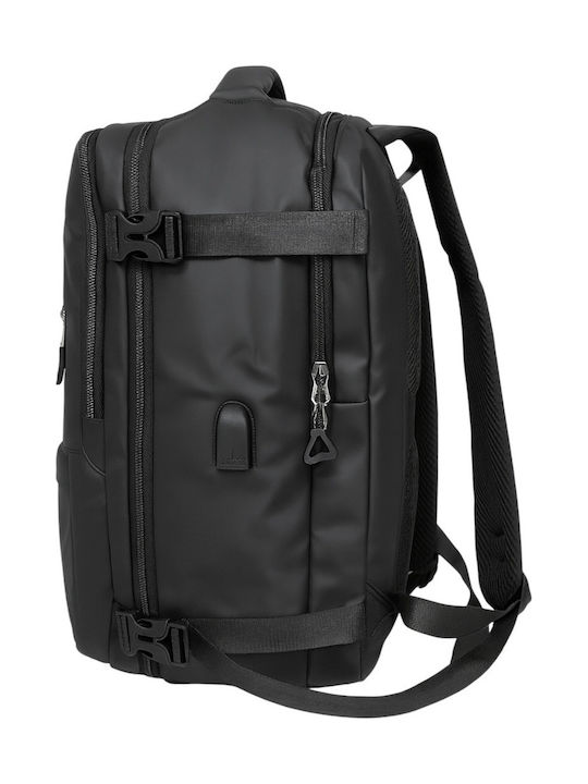Felbags 2429 Водоустойчива Черна
