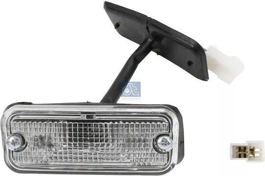 Lampă De Tavan Cu Bază Din Cauciuc Mercedes Ategoactros Skmkng