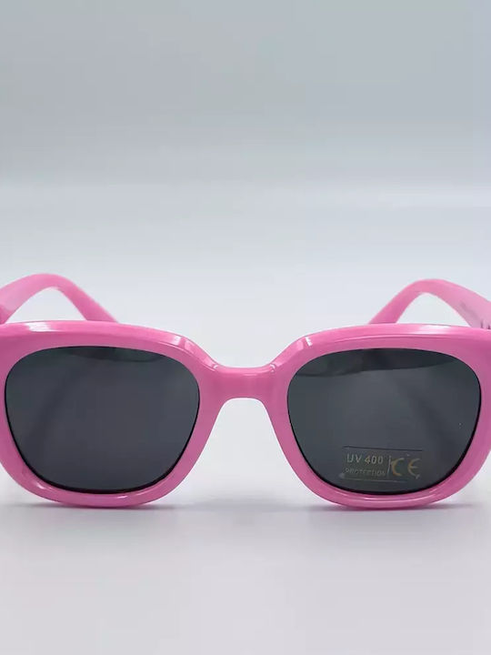Pandaboo Kids Sunglasses Beige sku-42953