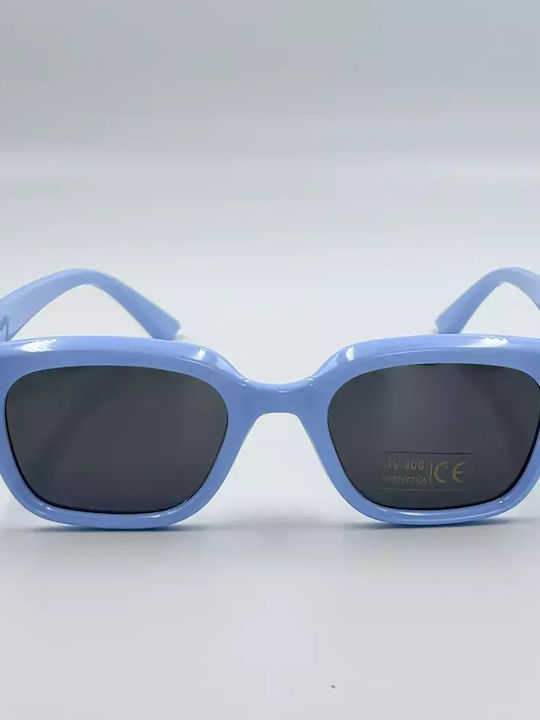 Pandaboo Kids Sunglasses Beige sku-42953