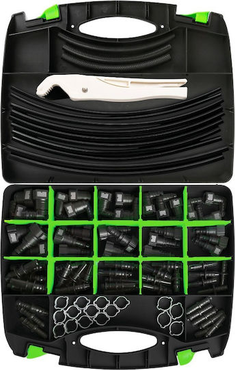 JBM Nüsse Set 95Stück