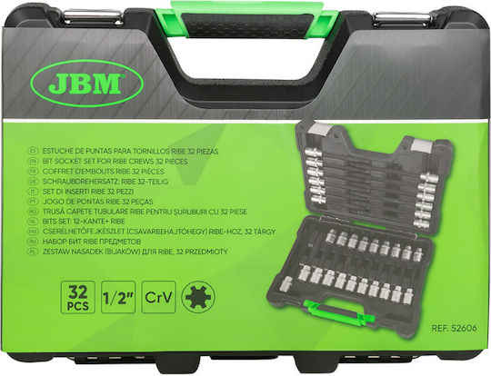 JBM 52606