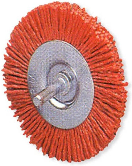 Wire Grinding Wheel Handle D50