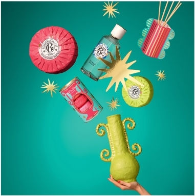 Roger & Gallet Set pentru femei 2buc