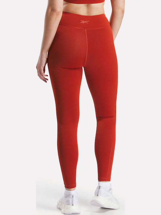 Training Γυναικείο Κολάν Burnt Red