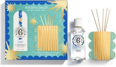 Roger & Gallet Γυναικείο Σετ με Eau de Parfum 2τμχ