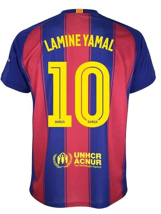 F.C. Barcelona