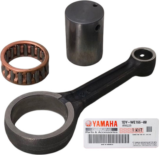 Yamaha Motorcycle Connecting Rod Yamaha Crypton S 115