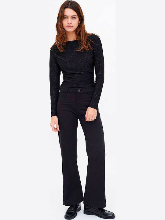 Women's T-shirt Black