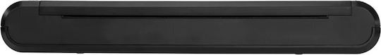 Netum NT-P808 Black and White Thermal Printer