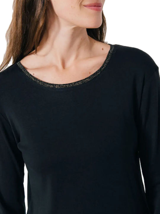 Women's T-shirt Black