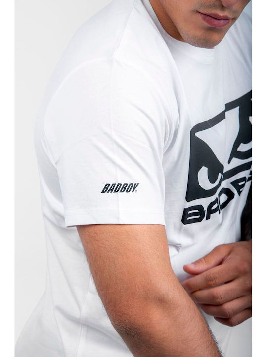 T-shirt White