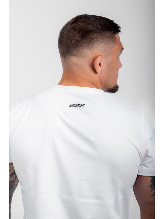 T-shirt White
