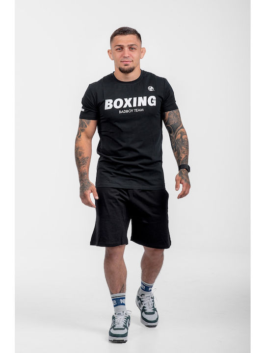 T-shirt Black