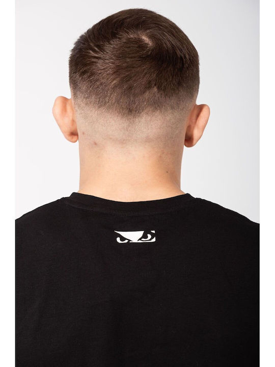 T-shirt Black