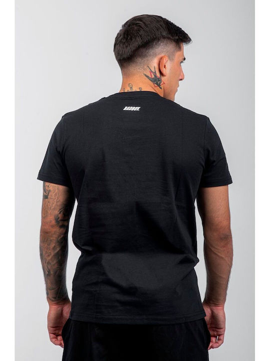 T-shirt Black