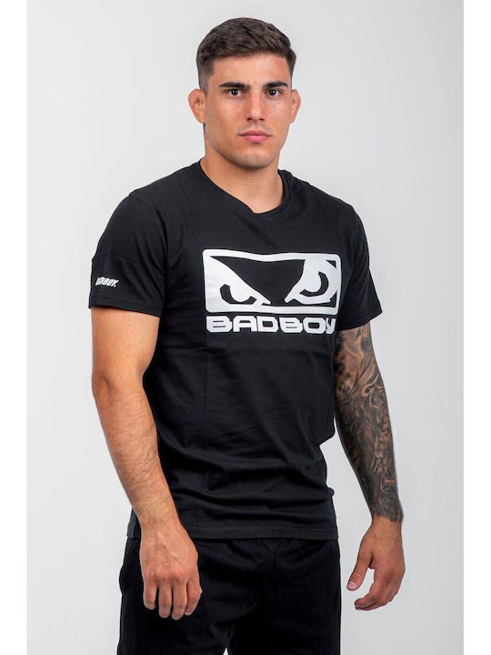 T-shirt Black