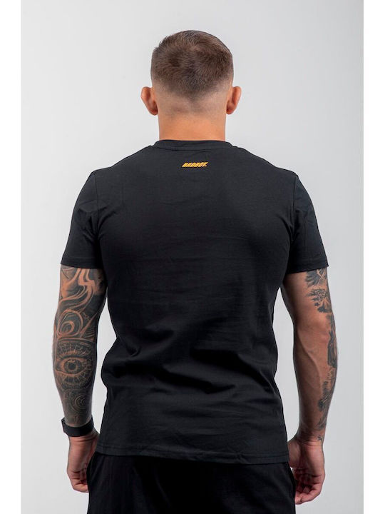 T-shirt Black
