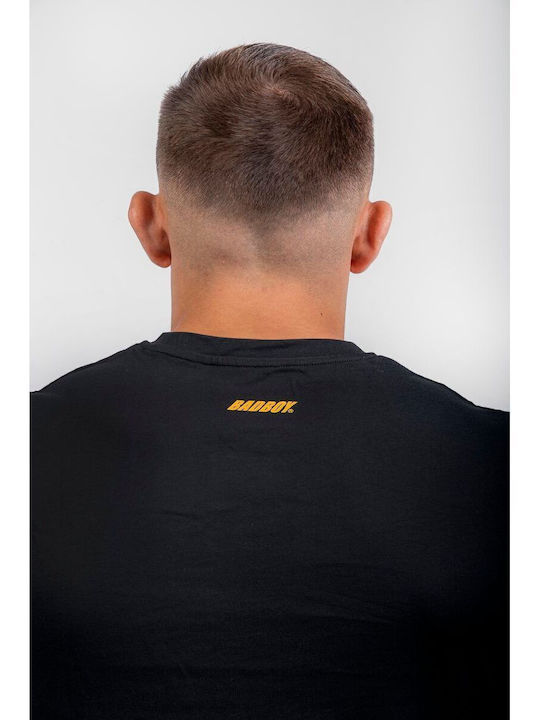 T-shirt Black