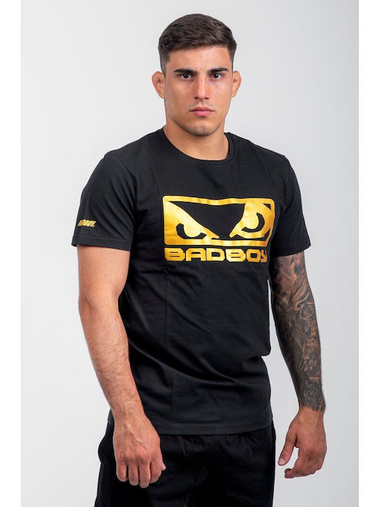 T-shirt Black