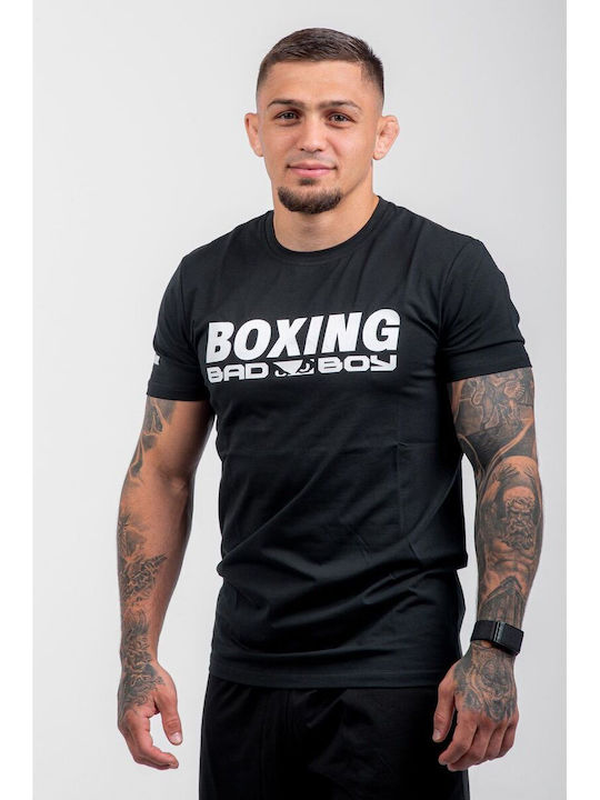 Tricou Black