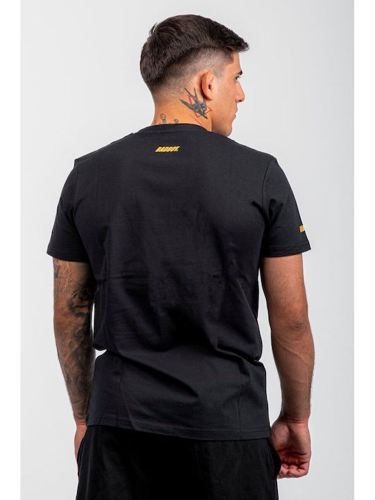T-shirt Black