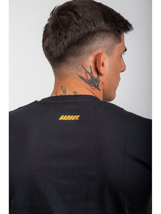 T-shirt Black