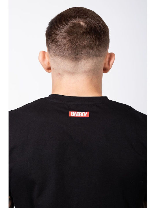 T-Shirt Black
