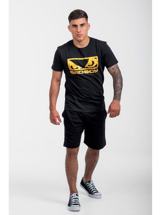 T-shirt Black