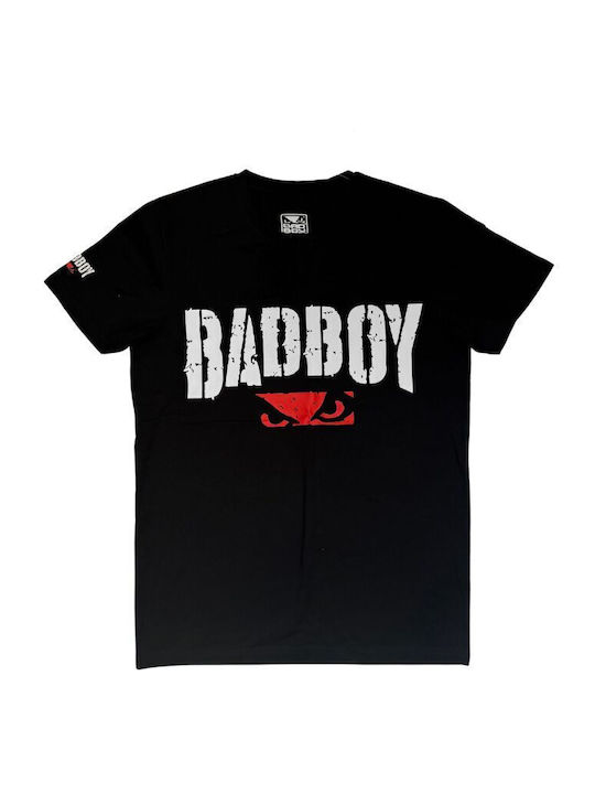 T-Shirt Black