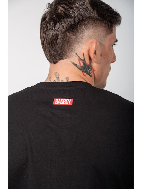 T-Shirt Black