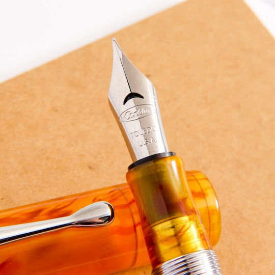 Conklin Duragraph Special Edition Voyager Stilou Cu Pană De Scris 080333741023 Penite Extra Fine