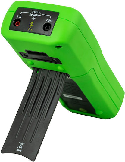 JBM 54114 Αναλογικό Battery Tester