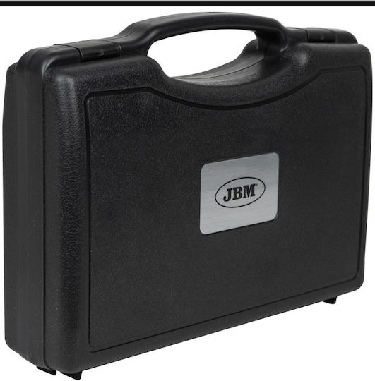 JBM 54114 Αναλογικό Battery Tester