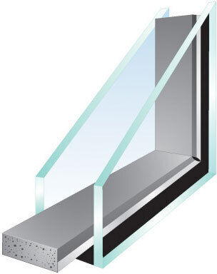 Lappas Freezing Showcase Tabletop with Capacity 210lt 120x53x73cm