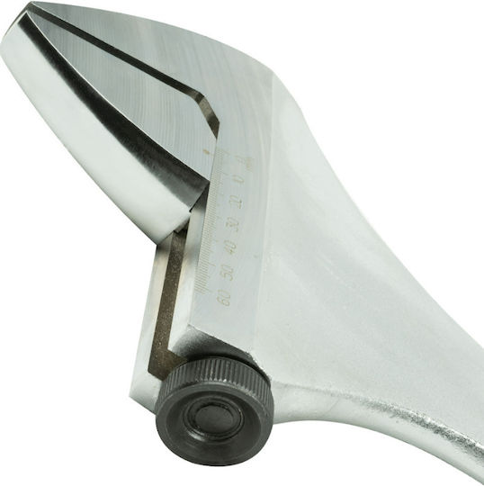 JBM French Wrench