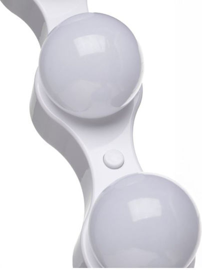 ForHome Vanity Mirror LED Light