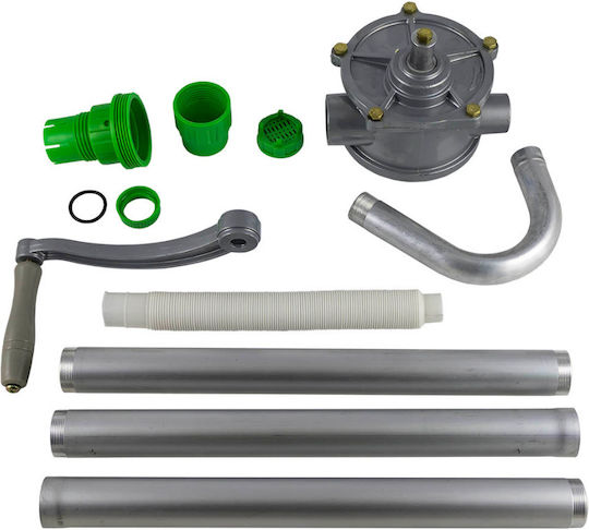JBM Transfer Pump
