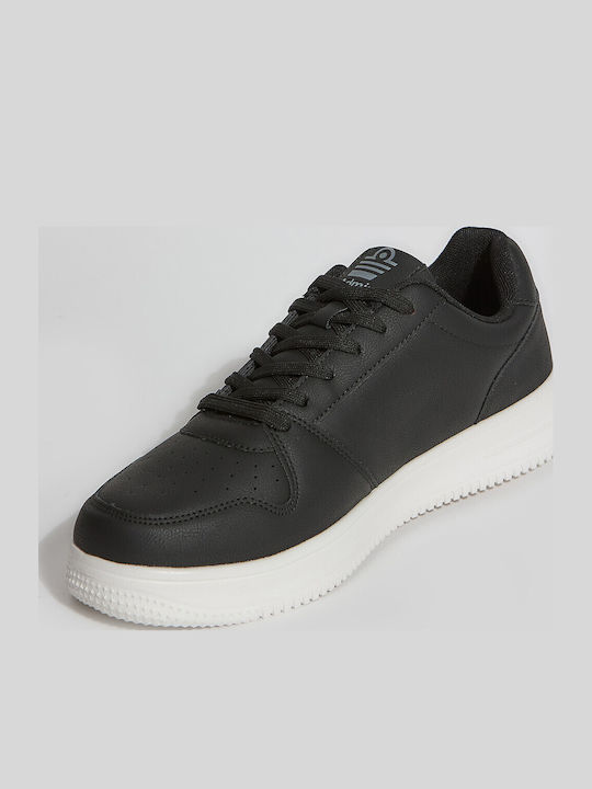 Ανδρικά Sneakers Μαύρο