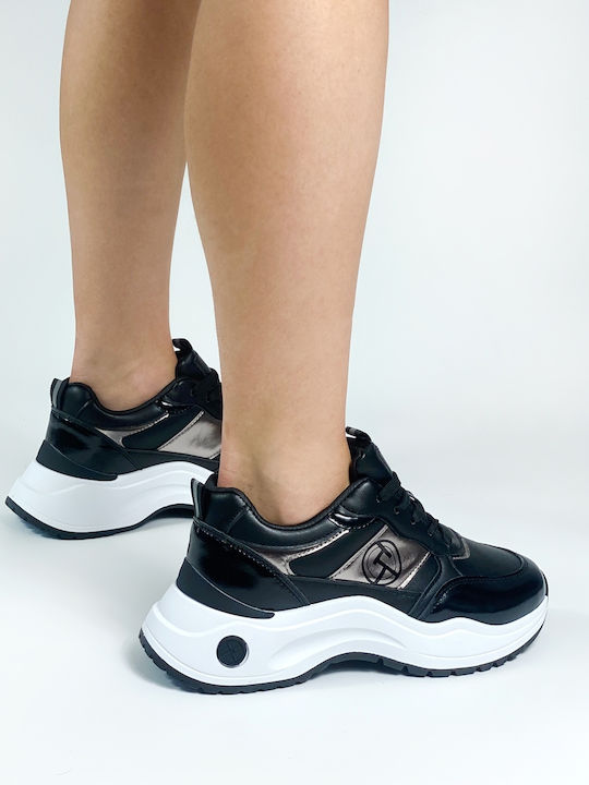 Sneakers Black
