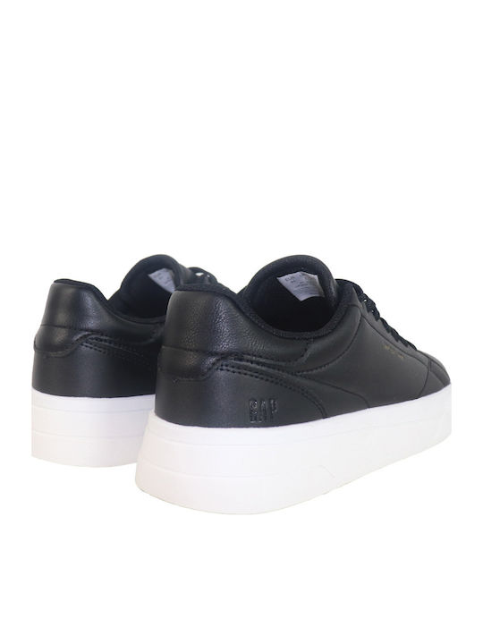 Ανδρικά Sneakers Μαύρα