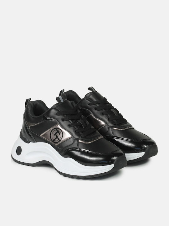 Sneakers Black