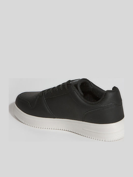 Ανδρικά Sneakers Μαύρο