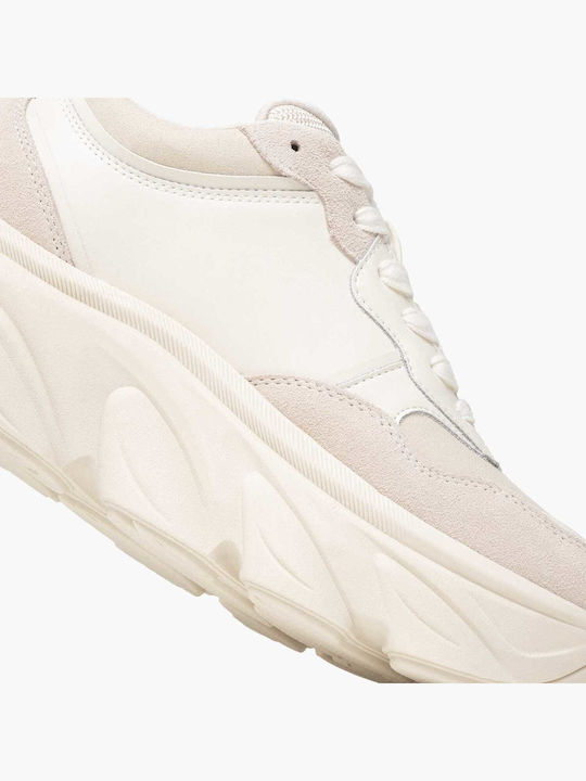 Sneakers Beige