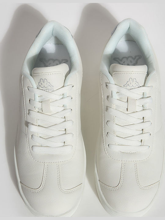 Γυναικεία Sneakers Λευκό