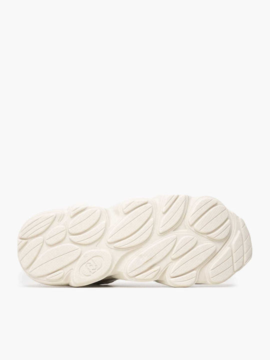 Sneakers Beige