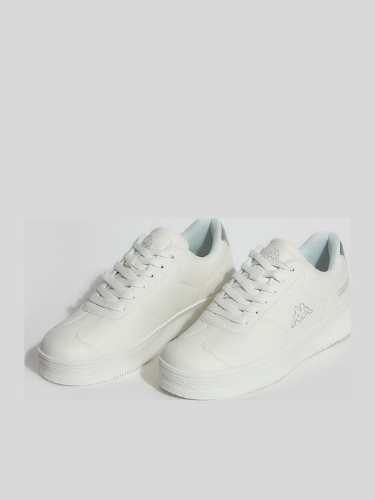 Γυναικεία Sneakers Λευκό