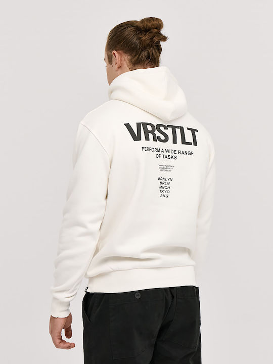 Sweatshirt Ecru