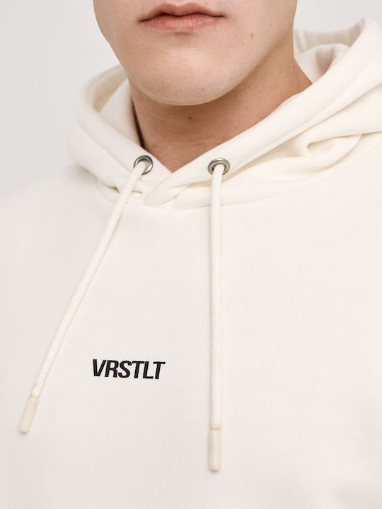Sweatshirt Ecru